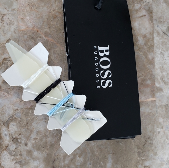 Hugo Boss Dress Shirt - Picture 5 of 6